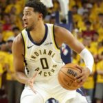 regreso de Tyrese Haliburton
