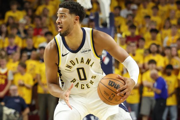 regreso de Tyrese Haliburton
