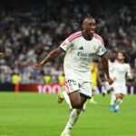 Real Madrid Villarreal LaLiga