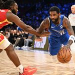 Kyrie Irving regreso Mavericks