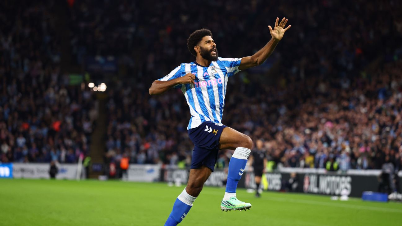 Coventry City Newcastle