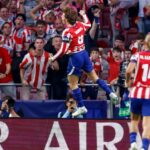 Atlético de Madrid