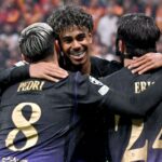Barcelona Galatasaray Champions