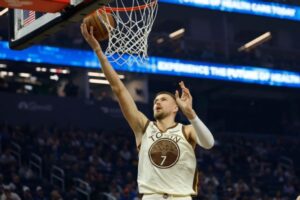 Porzingis fuera indefinidamente