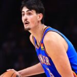 elegibilidad de Aday Mara en la NBA