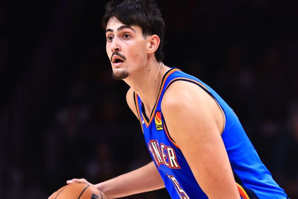 elegibilidad de Aday Mara en la NBA