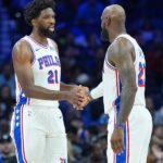 derrota de los 76ers