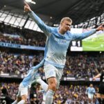 Manchester City Premier League