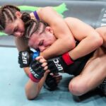 Jasudavicius vence a Blanchfield