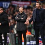 Manchester United empate