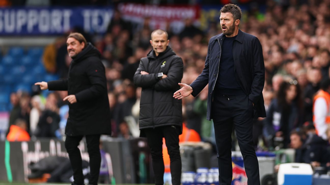 Manchester United empate