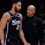 lesión Ben Simmons Kings