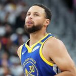 lesión Stephen Curry tobillo