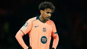 PSG vence al Barcelona
