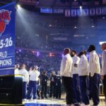 phishing de los Knicks