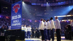 phishing de los Knicks