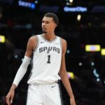 Thunder vencen a Spurs