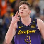 Dalton Knecht Knicks