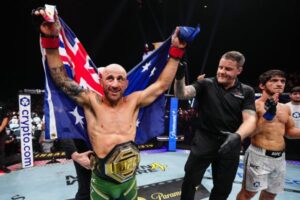 título interino welter
