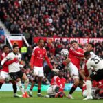 Manchester United Bournemouth