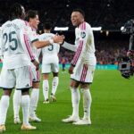 Clásico de LaLiga