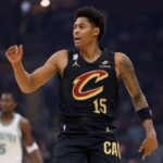 Meleek Thomas debut Cavaliers