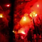 Lens Liverpool sanción UEFA