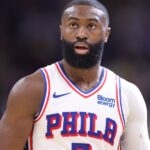 lesión de Jaylen Brown