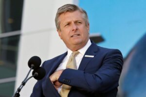 Rick Welts Mavericks