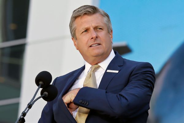 Rick Welts Mavericks